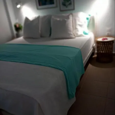 Ima Holiday Apartment