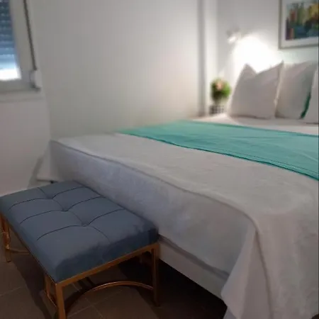 Ima Holiday Apartment