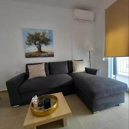 Ima Holiday Διαμέρισμα Νέα Μηχανιώνα
